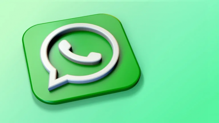 WhatsApp tiene nuevo botón para hablar con su inteligencia artificial. (foto: Adicciones)