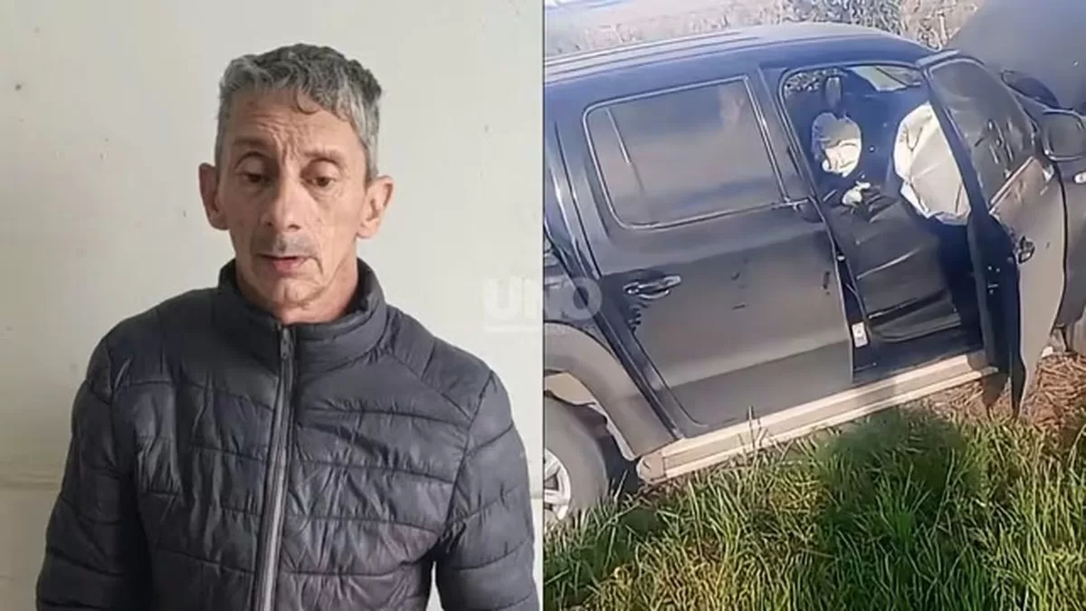 Buscan a un preso por microtráfico que se escapó de la comisaría de Pilar