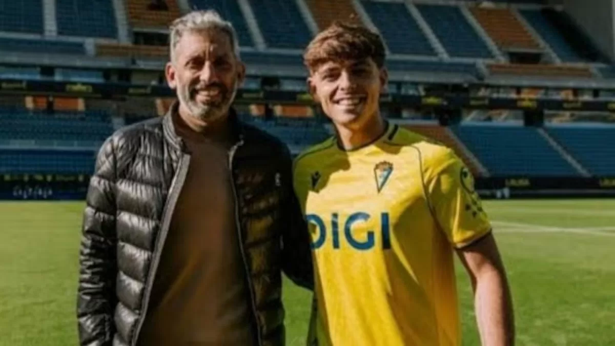A Unión recibió un monto millonario por un jugador surgido en las canteras