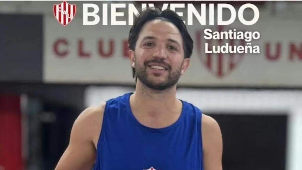 Unión confirmó nueva incorporación para competir en la Liga Argentina
