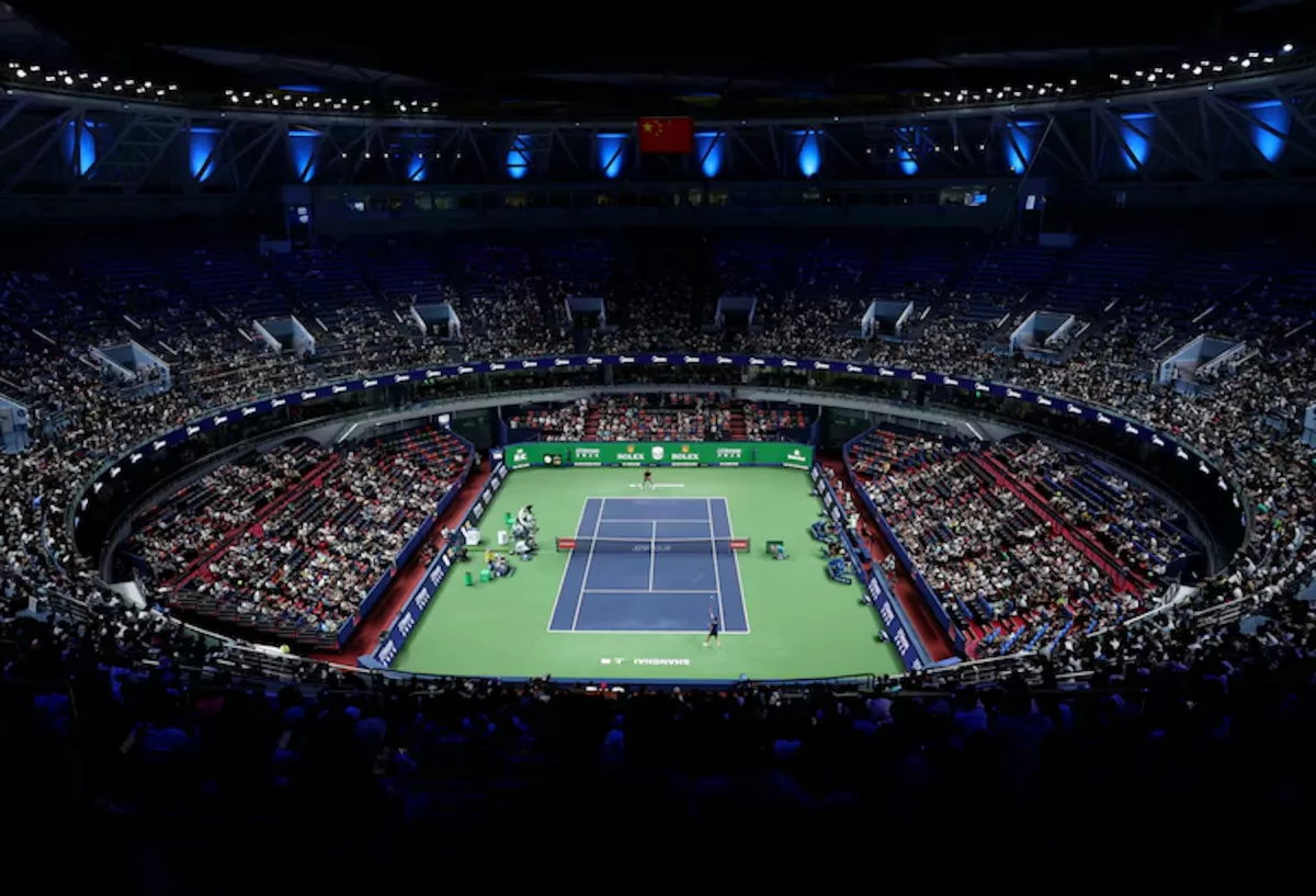 Masters 1000 de Shanghai: competirán nueve argentinos