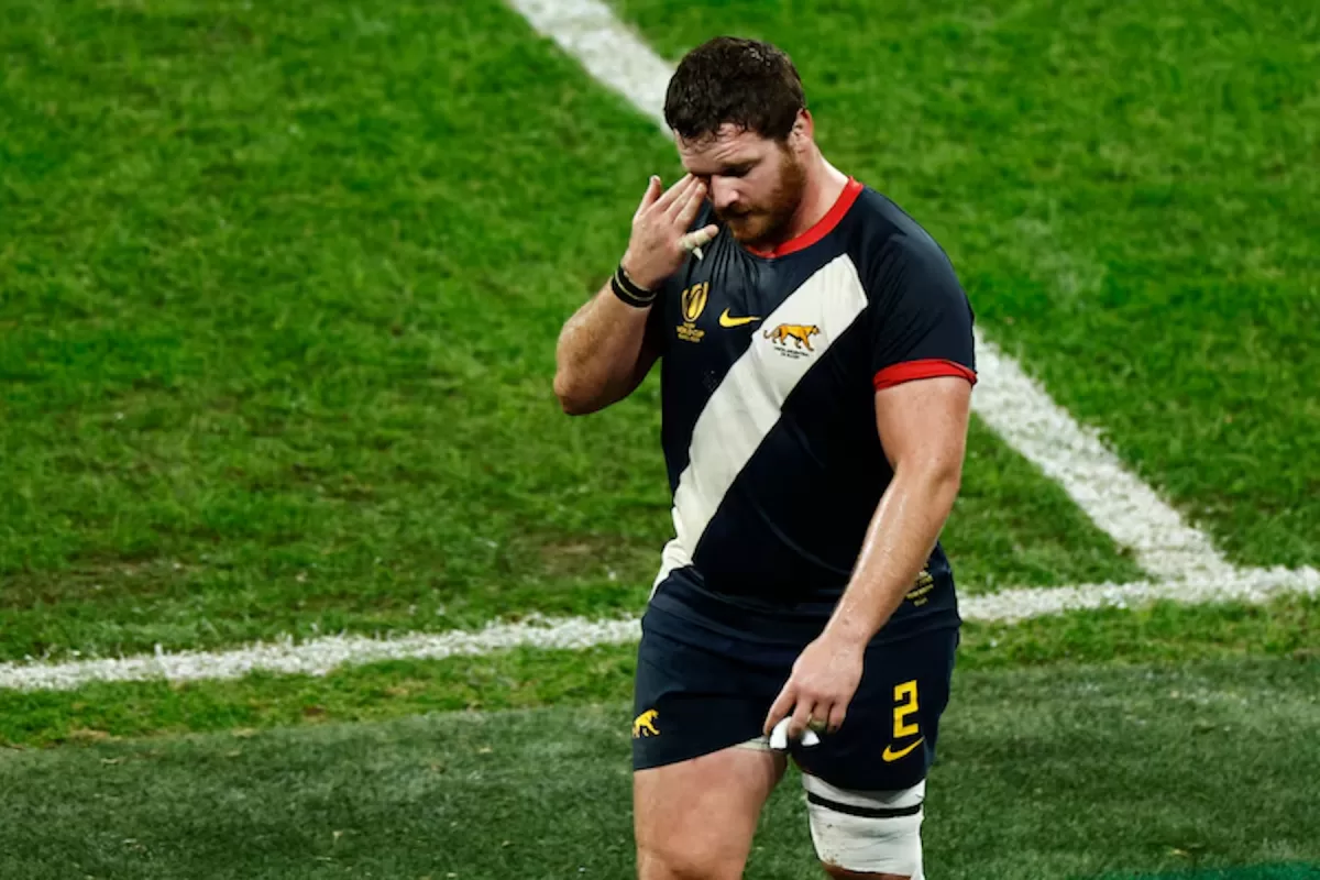 Los sentidos mensajes de los capitanes de las selecciones de rugby a Messi