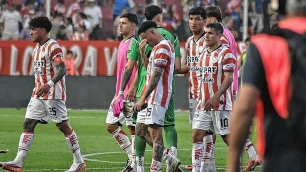 Unión con logística ante Riestra, Estudiantes y Newell ´s
