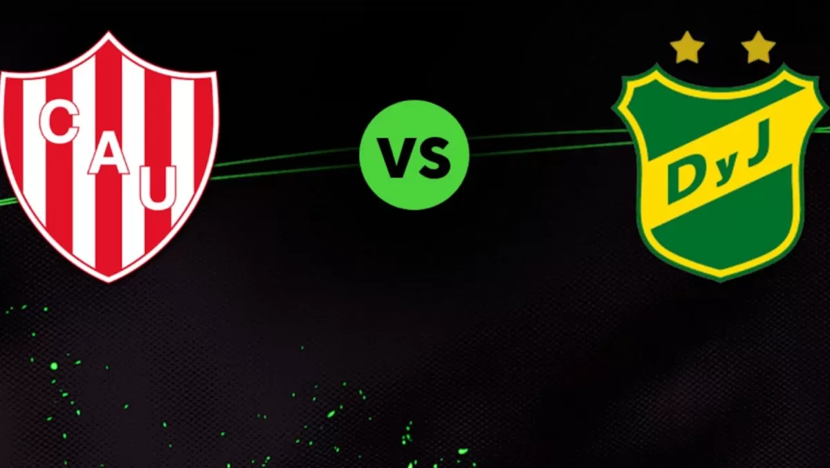 Unión ante Defensa y Justicia por la Fecha 12 del Torneo Clausura