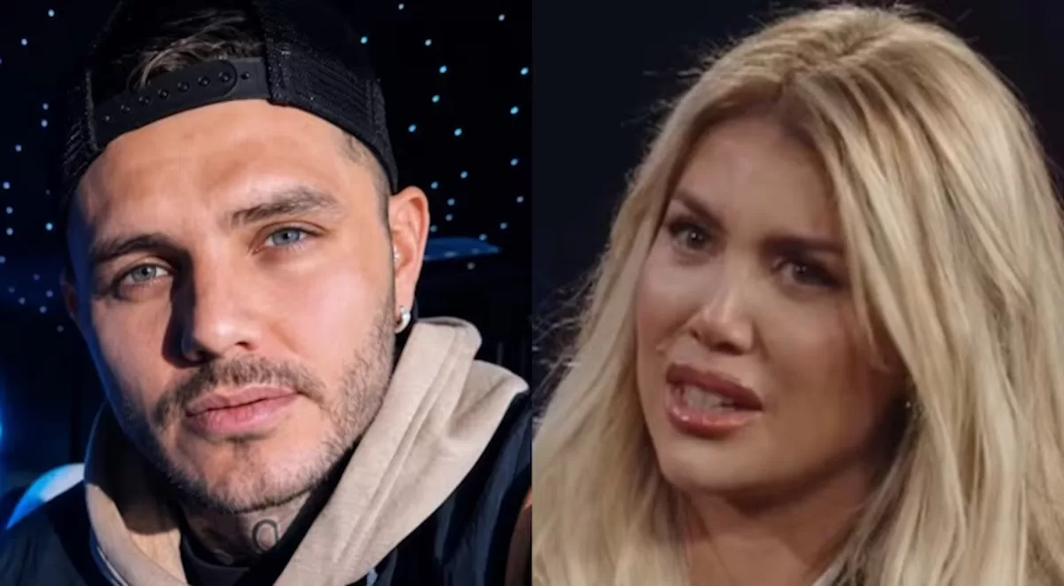 Divorcio de Wanda Nara y Mauro Icardi: los 10 puntos más polémicos