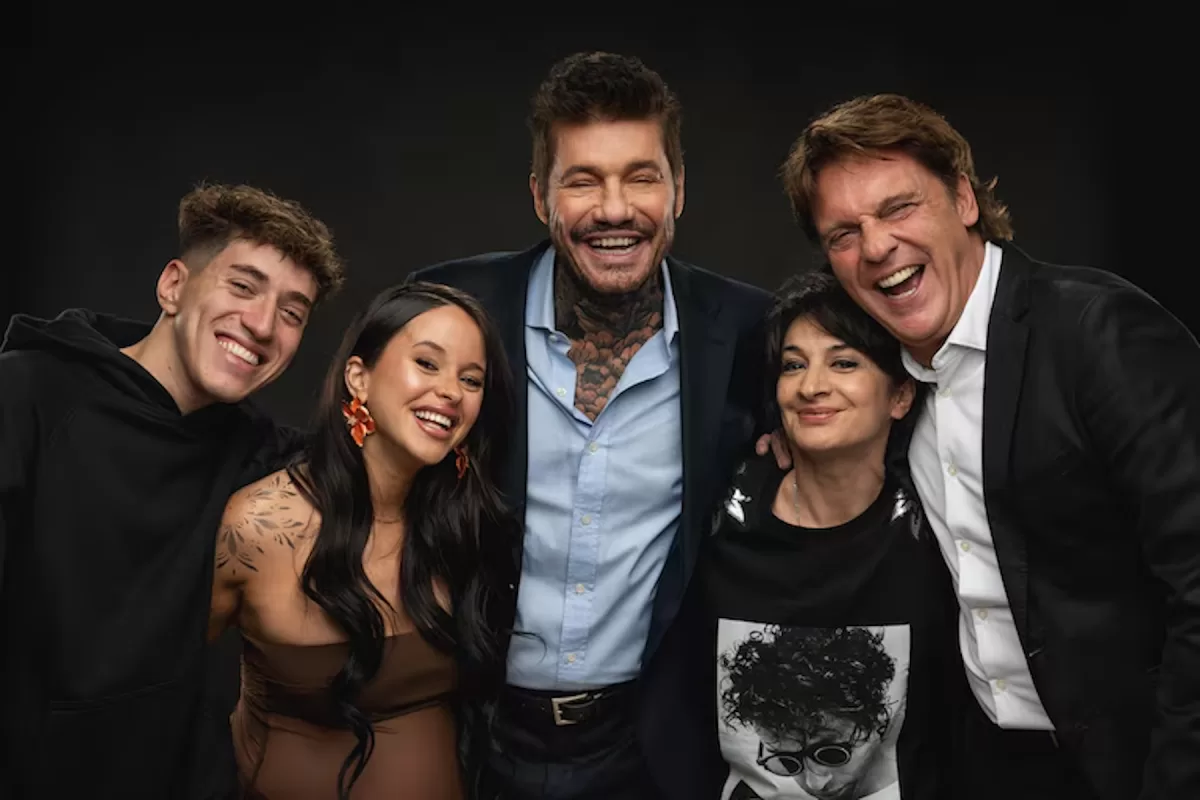 Las claves de Dale Match, el nuevo programa de Marcelo Tinelli