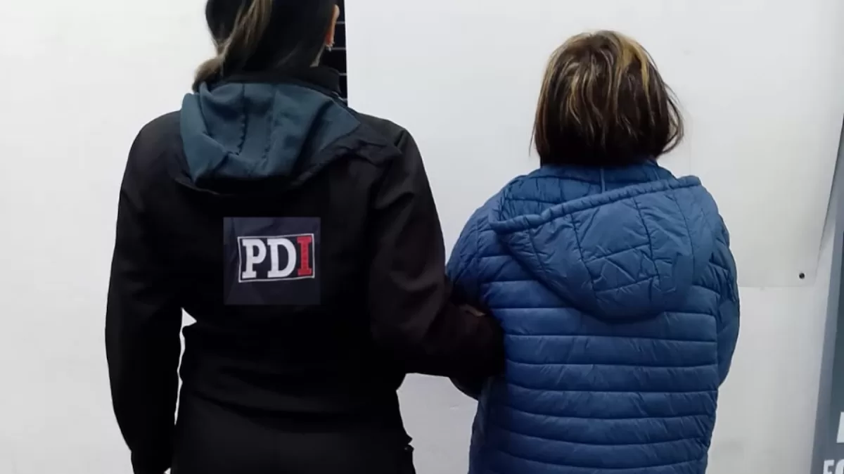 Dos aprehendidos tras allanamientos por estafas con paquetes turísticos