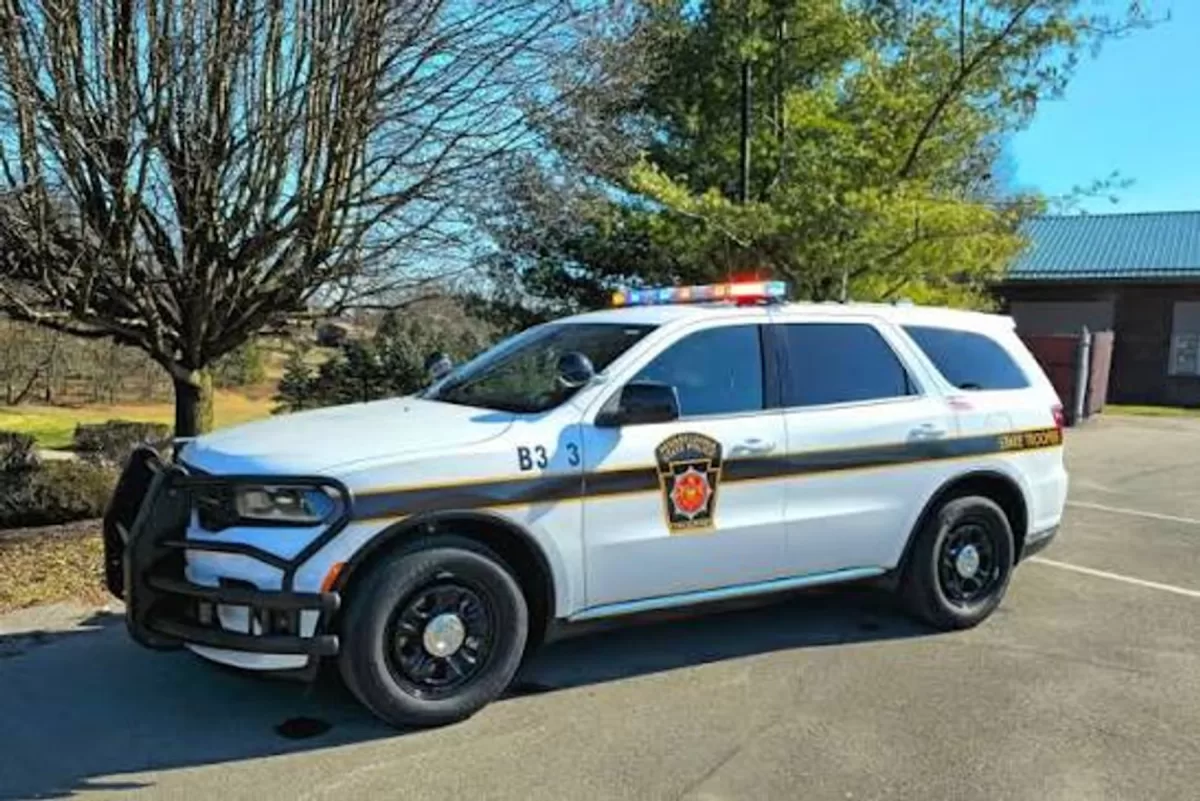 Tiroteo en Pensilvania, Estados Unidos