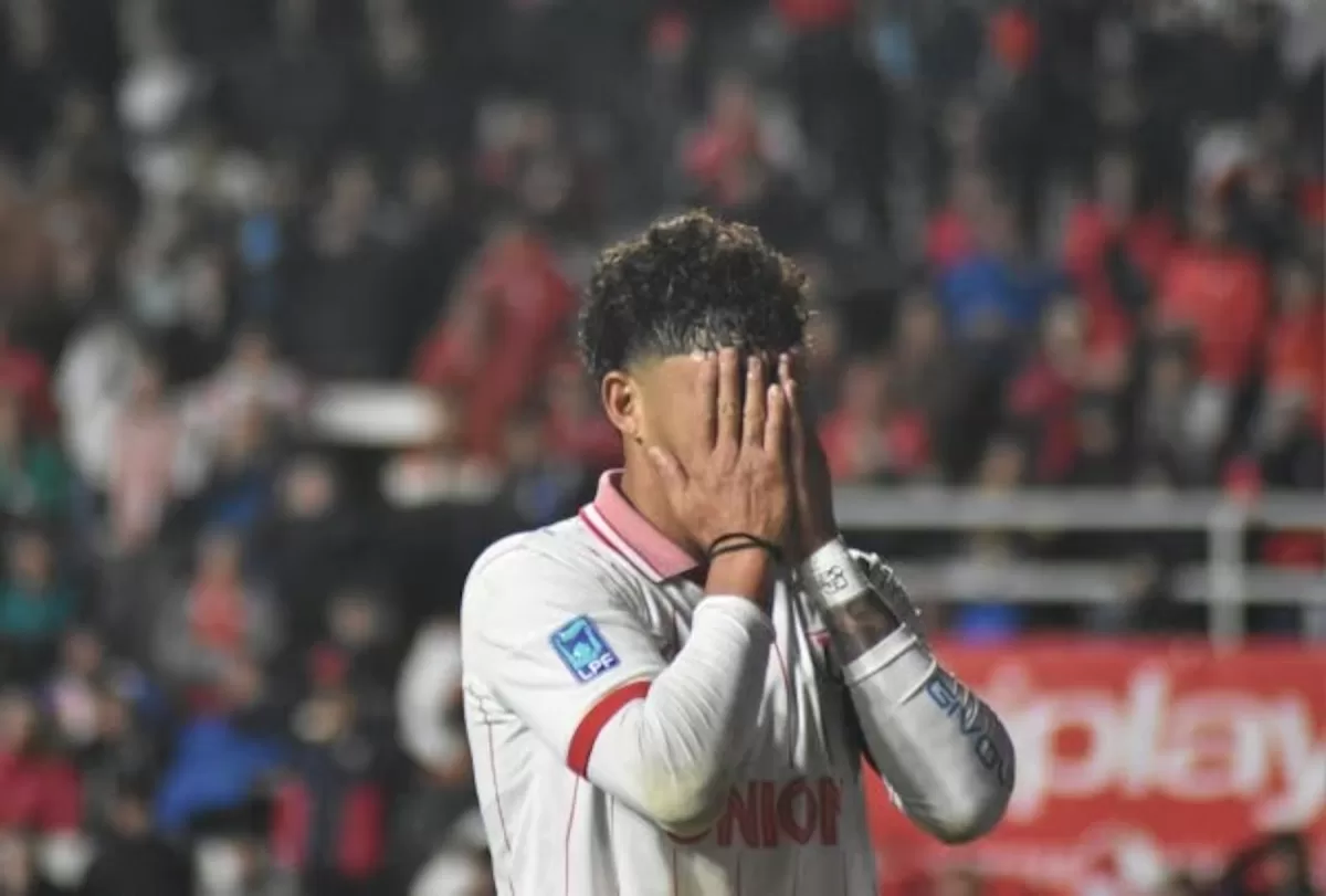 Unión con cuatro partidos para revertir su complicado presente futbolístico