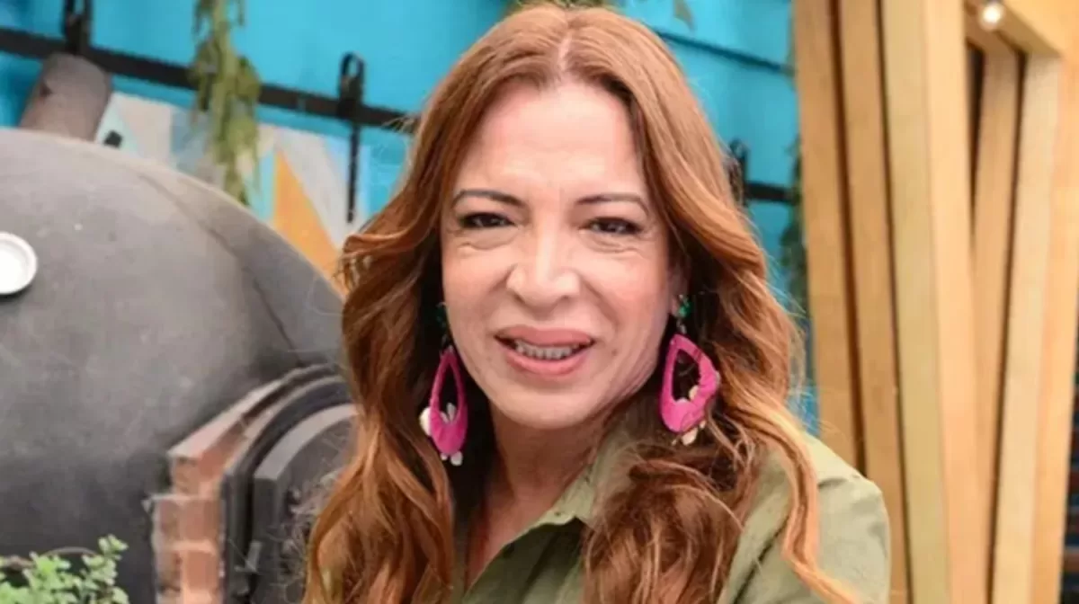 “Gran Hermano 2007?: es viral el video del casting de Lizy Tagliani para entrar