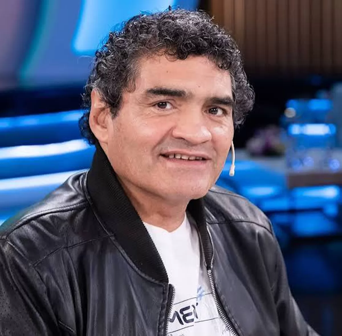 El relato de un testigo sobre los últimos minutos de Jorge Locomotora Castro