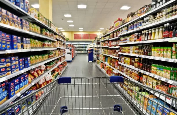 La inflación en Santa Fe estuvo por debajo de la Nacional