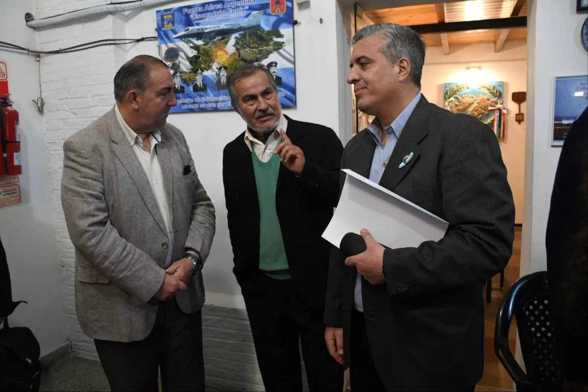 Se promulgó la ley que declara a Estanislao López como Héroe Nacional