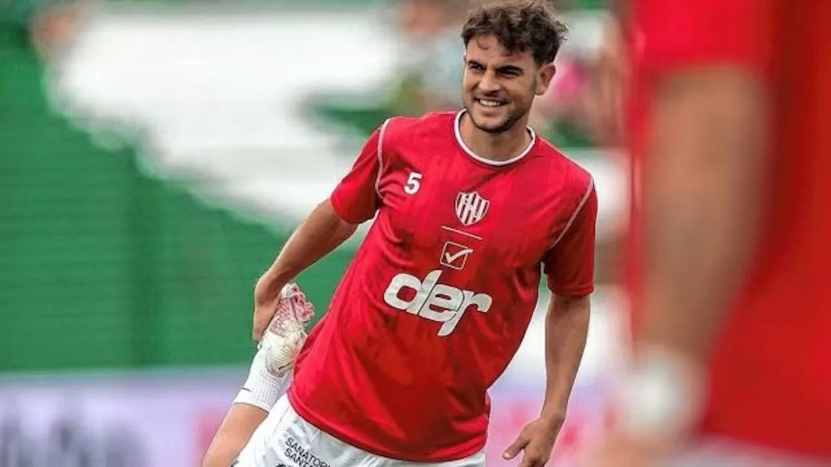 Unión prepara cambios para visitar a Riestra