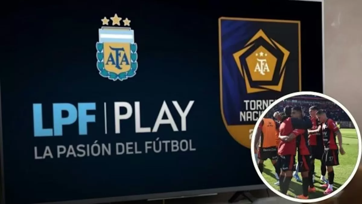 LPF Play, ya tiene un costo: valor de la suscripción mensual