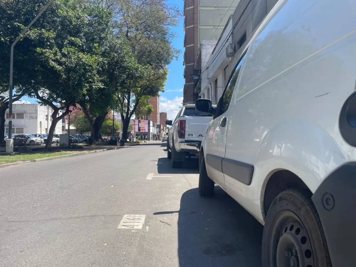 El Concejo sancionó una moratoria para regularizar multas de tránsito y Seom
