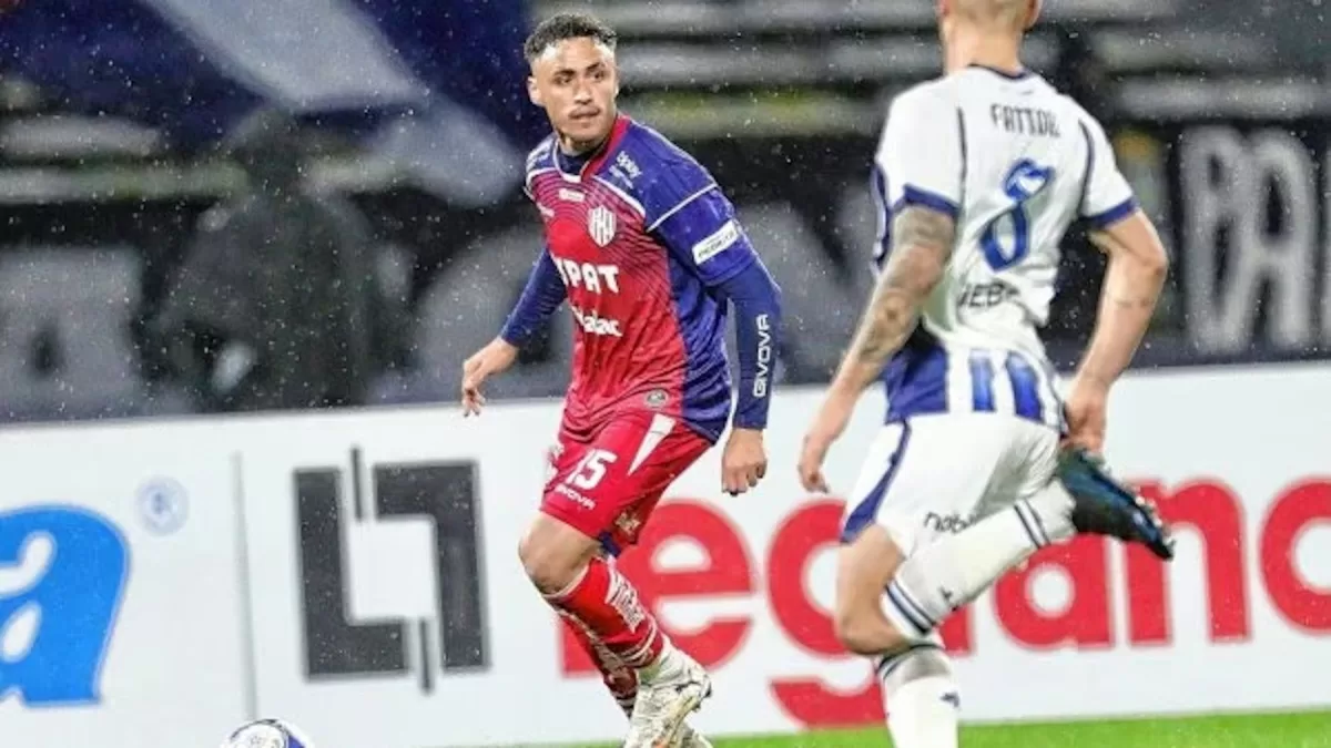 Se perfila la vuelta de Juan de Dios Pintado en Unión