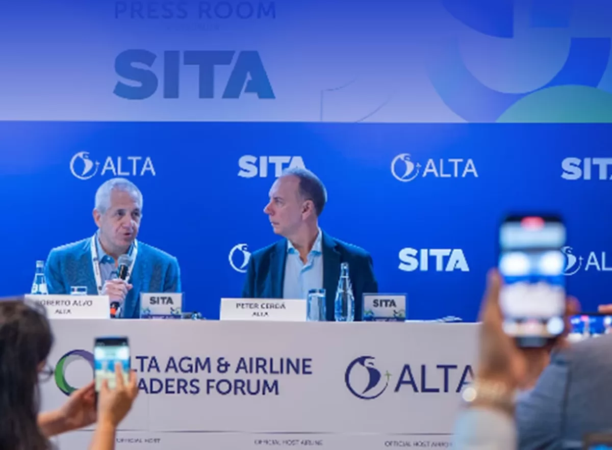 La aviación latinoamericana se reúne en Ciudad de México