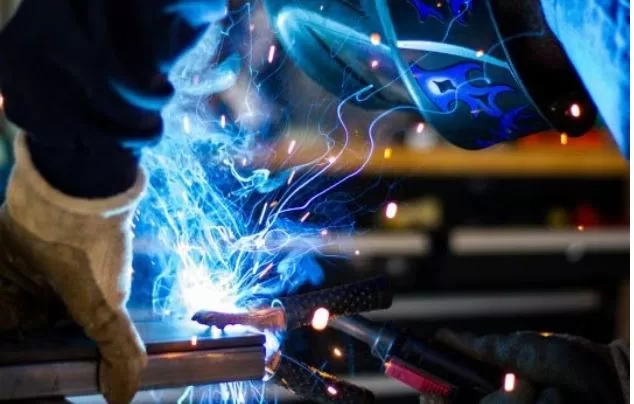 La industria metalúrgica volvió a caer y tuvo el septiembre con más máquinas paradas desde 2016