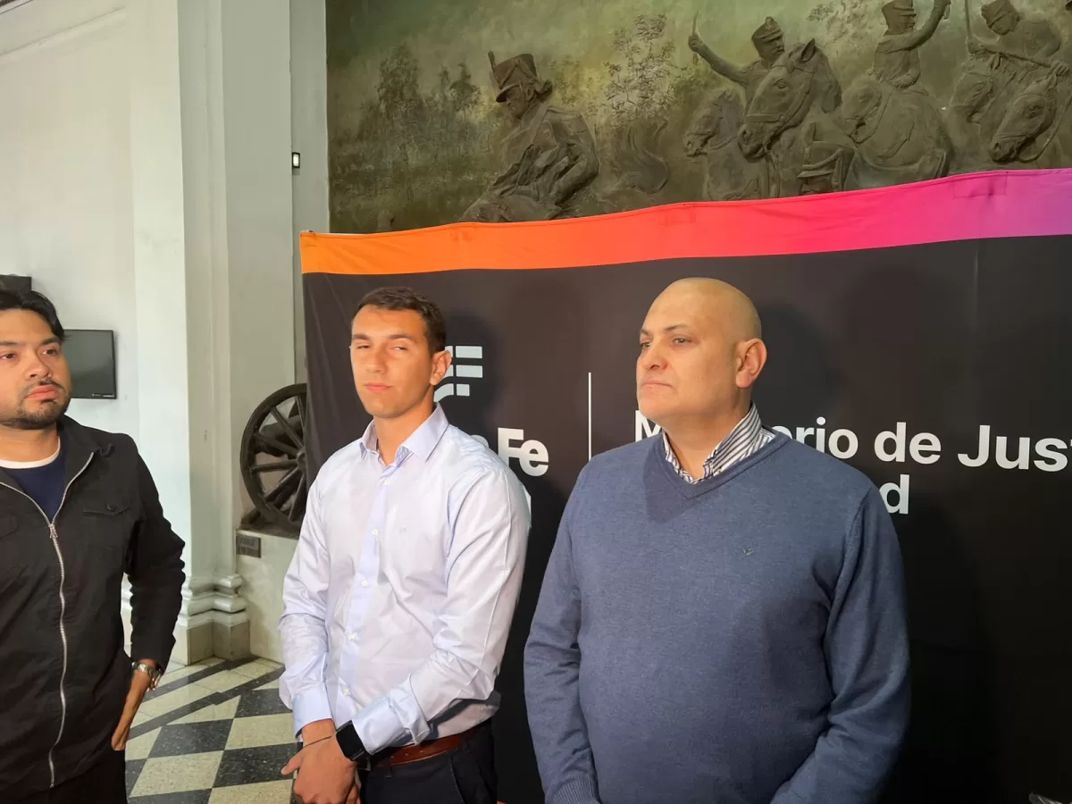 El sistema Lince permitió detener a un ladrón