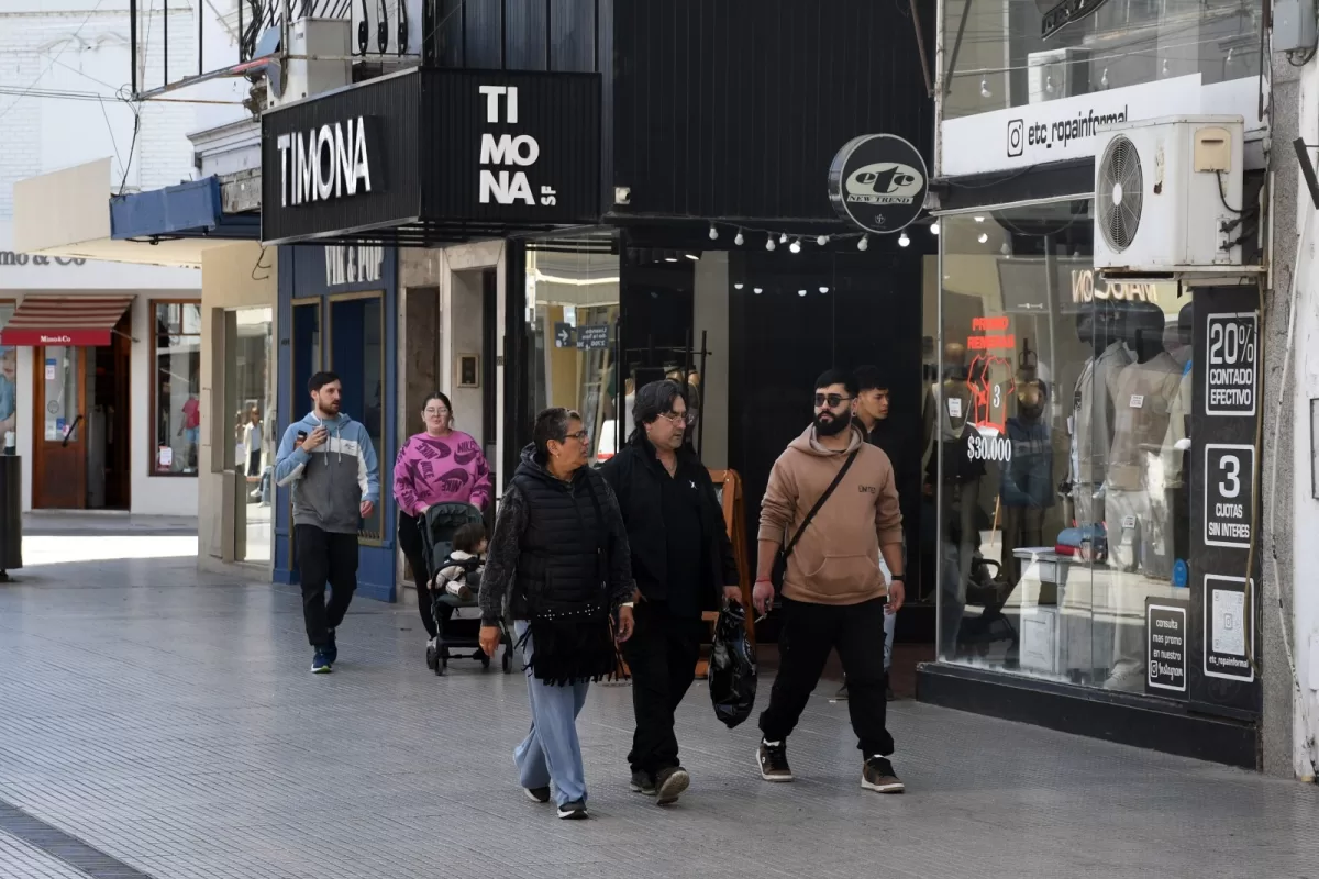 Santa Fe se ubica entre las tres ciudades del país con mayores facilidades para emprender