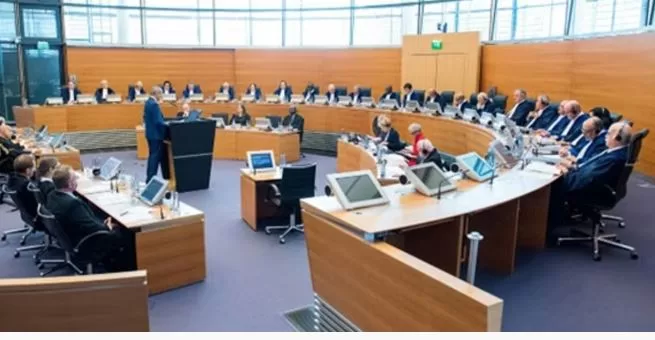 El Tribunal del Mar fijó la fecha para escuchar el reclamo argentino contra el Reino Unido por el petróleo de Malvinas