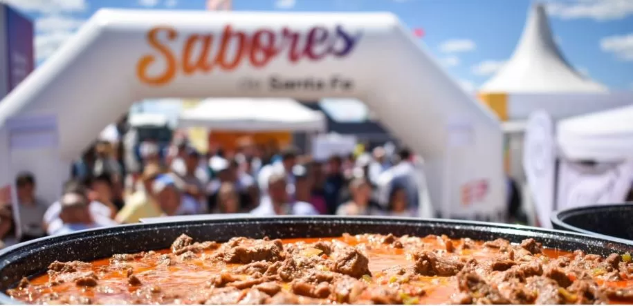 La Provincia convoca a emprendedores y mipymes a sumarse a la primera edición de Expo Sabores de Santa Fe en Rosario