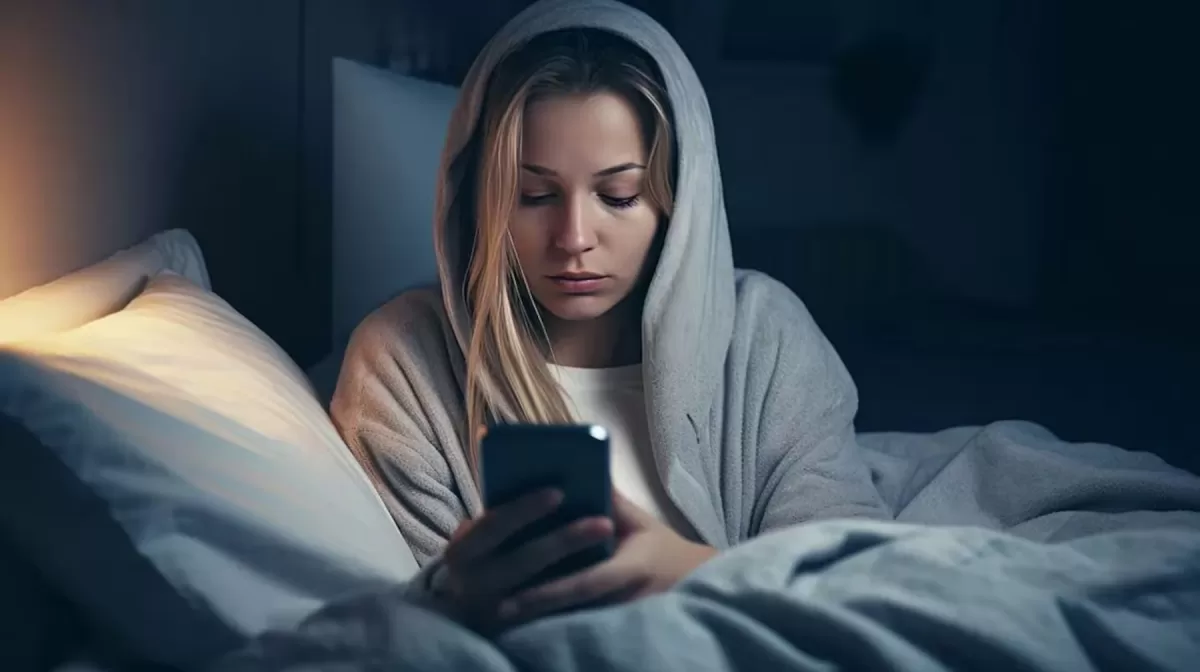 La advertencia de una psiquiatra sobre los chatbots