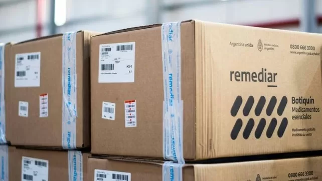 Santa Fe cuestionó el recorte del programa nacional Remediar: 
