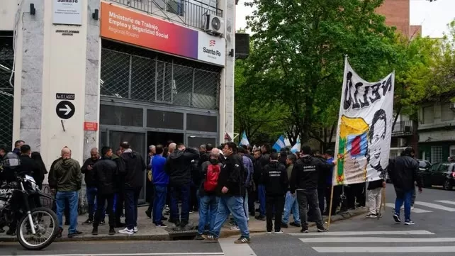 Electrolux: confirman el cierre de la planta y el despido de los trabajadores