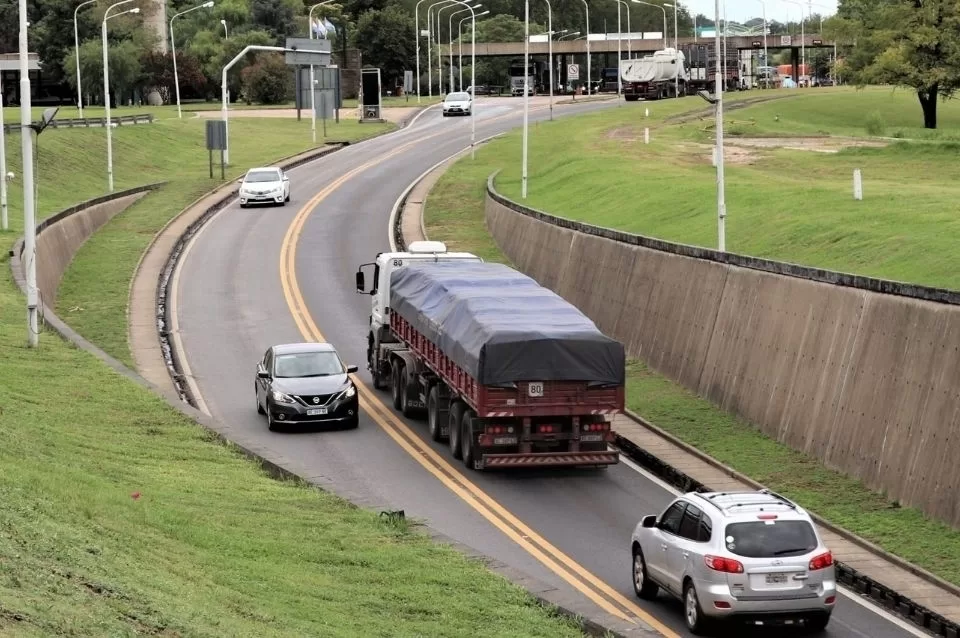 Túnel subfluvial: refuerzan protocolos de contingencia