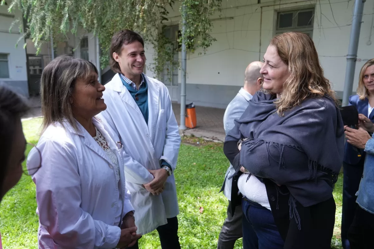 Salud pública santafesina: en 5 días se realizaron 187 cirugías de vesícula y amígdalas en los hospitales de alta complejidad