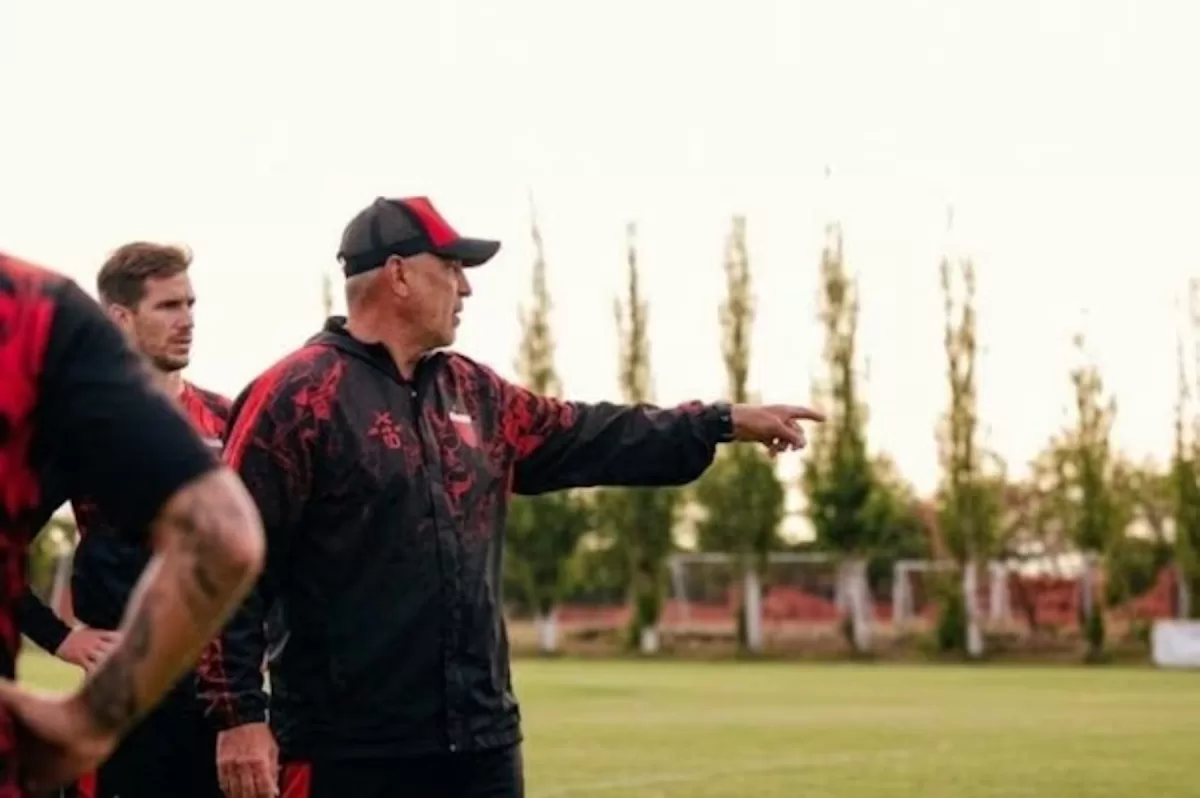Colón: cómo se encuentran los cinco lesionados del plantel