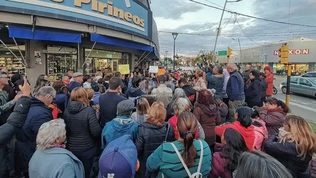 Comerciantes y vecinales marcharán para exigir medidas contra los robos y el vandalismo
