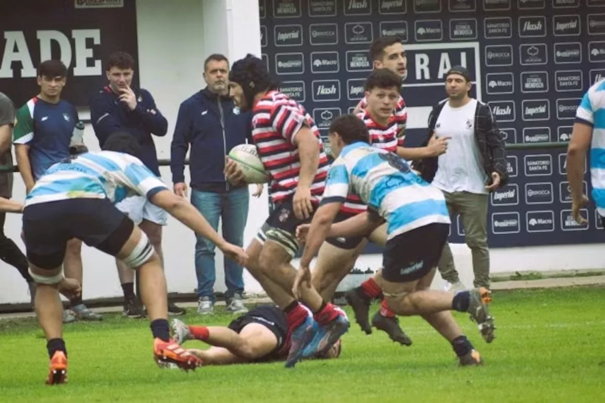 Regional del Litoral: arrancan los cruces de semifinales