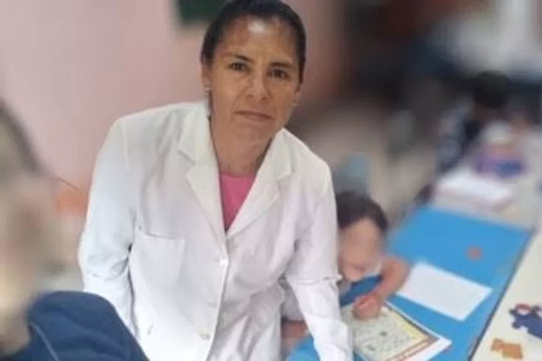 Ctera y CGT convocaron a un paro nacional docente por el crimen de Nancy Godoy; Amsafé, Sadop y UDA adhieren en Santa Fe