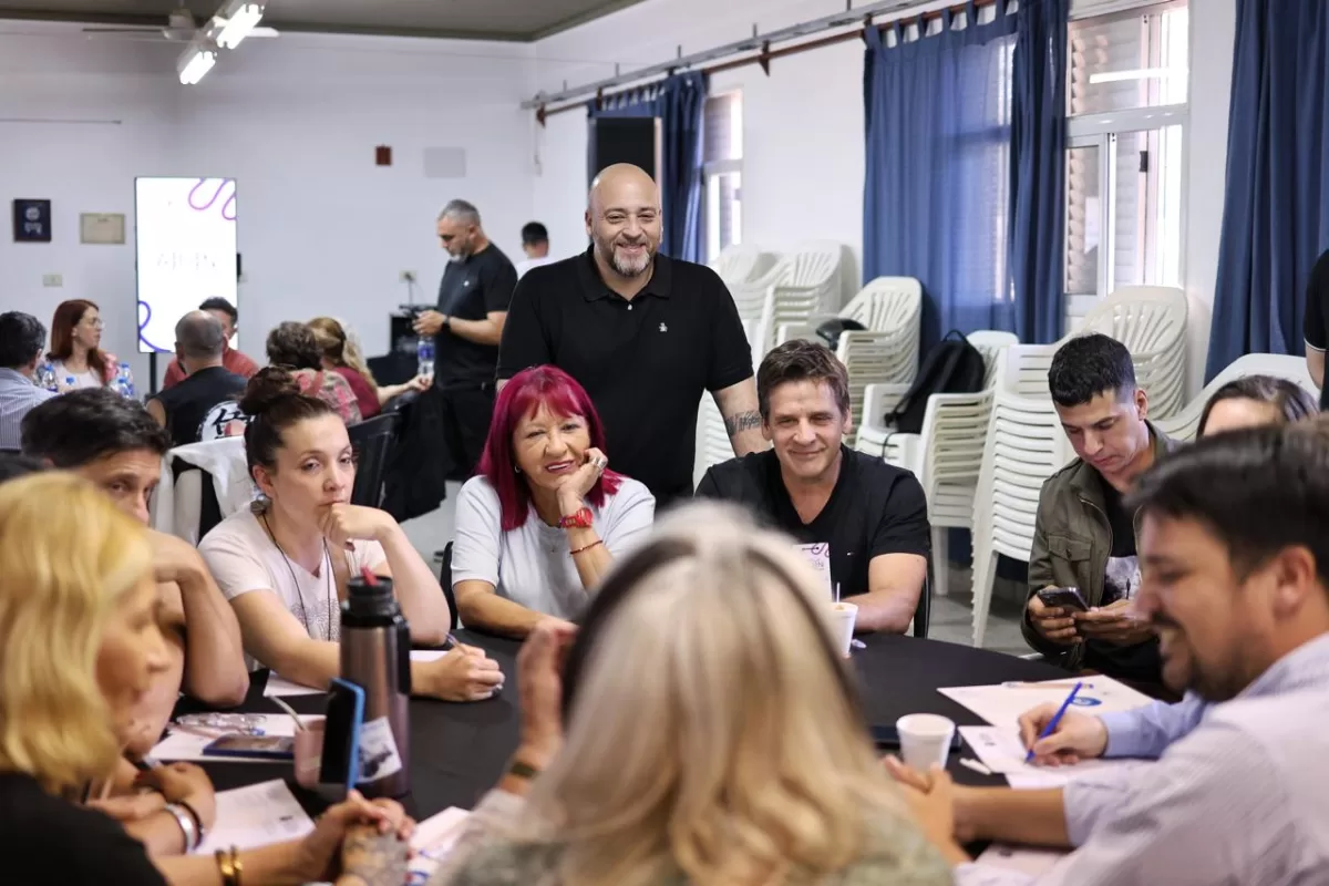 El distrito Este busca fortalecer su identidad con una agenda de eventos comunitarios