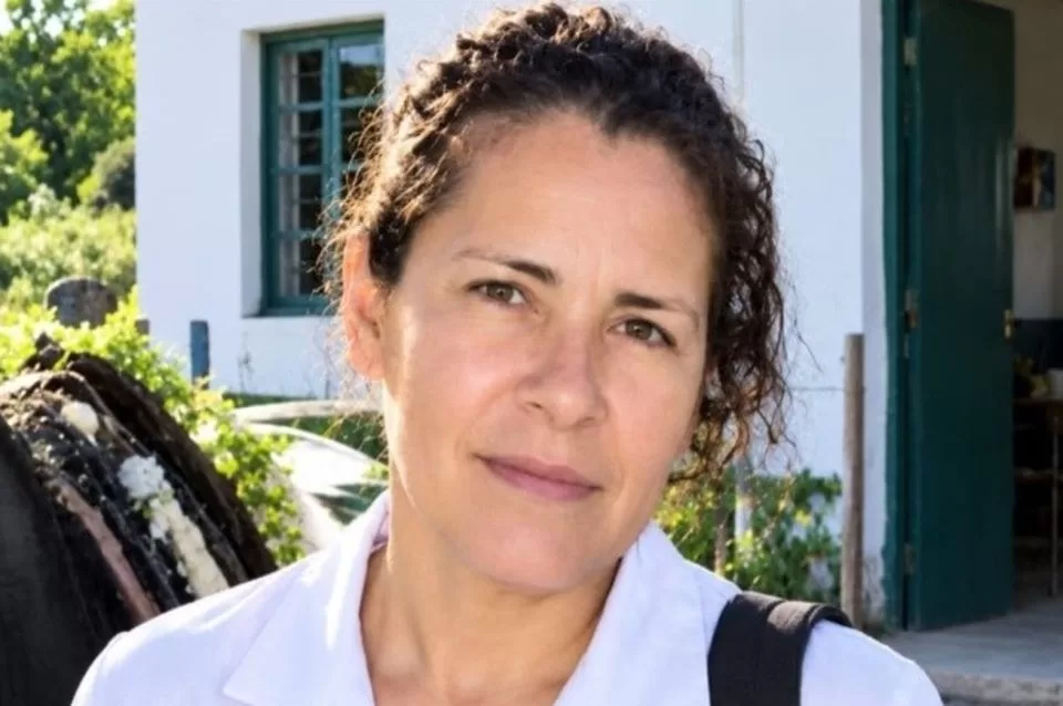 Hallaron el celular de Nancy Godoy y se realiza la autopsia