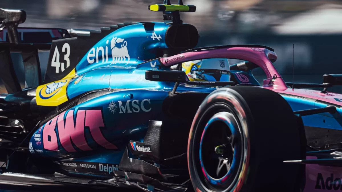 Gran Premio de México: días, horarios y cómo ver en vivo