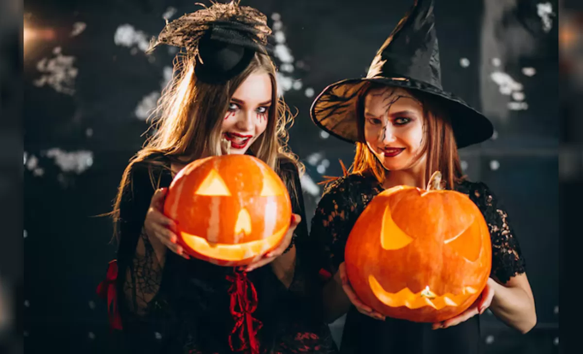 Halloween: alertan sobre el uso de lentes de contacto cosméticas sin receta