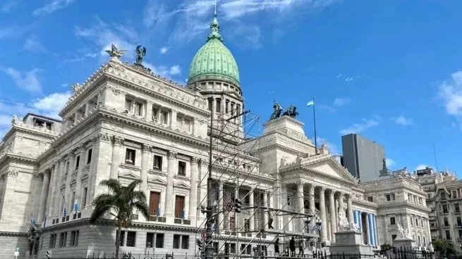 El Senado retoma la Reforma Política con nuevos proyectos sobre Ficha Limpia y las PASO