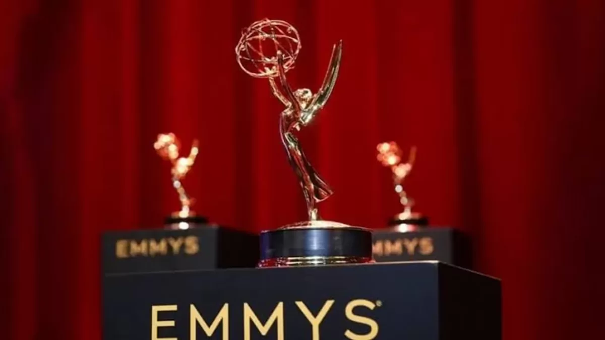 Premios Emmy: todos los ganadores