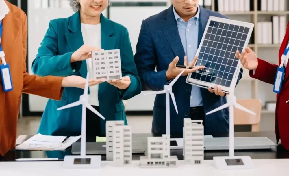 Organizan el Qunto Seminario: Energía, sociedad y nuevas tenologías