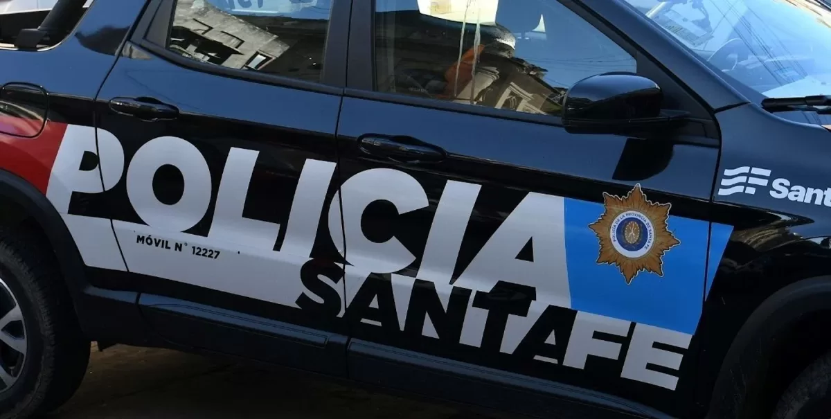 Un delincuente agredió y amenazó de muerte a un policía