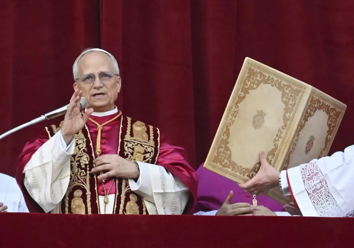 Papa León XIV en Argentina: Familiares de víctimas de la inseguridad piden audiencia