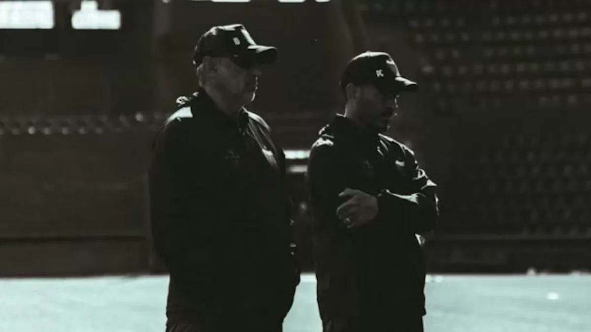 Delfino se toma hasta el final para decidir