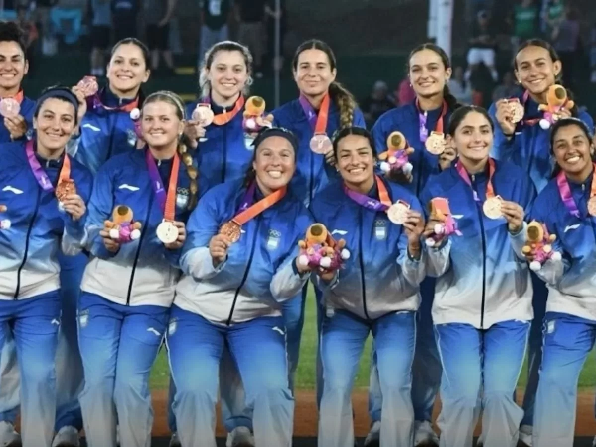 Suramericanos Santa Fe 2026: las posiciones tras la séptima jornada