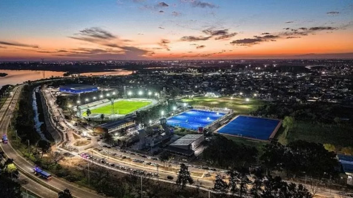 Operativo Especial Por Colón, Las Leonas Y El Fan Fest