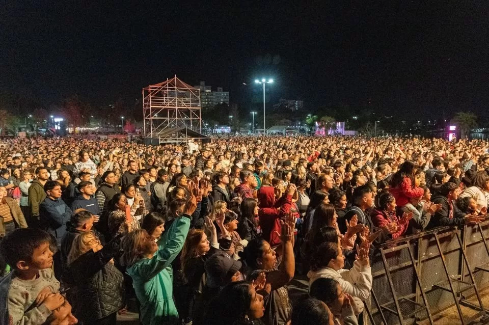 Santa Fe superó los $2.234 millones de gasto turístico