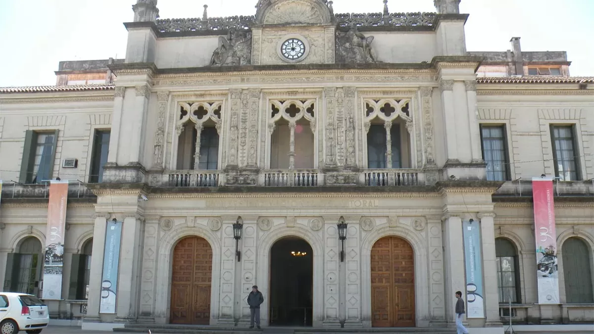 El financiamiento de las universidades caería 27% en términos reales desde 2023